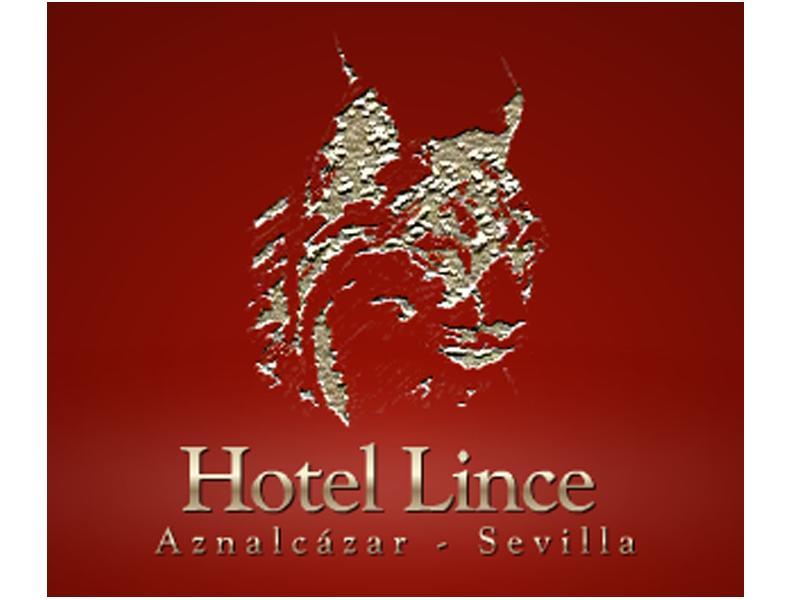 Hotel Lince Aznalcázar Exterior foto